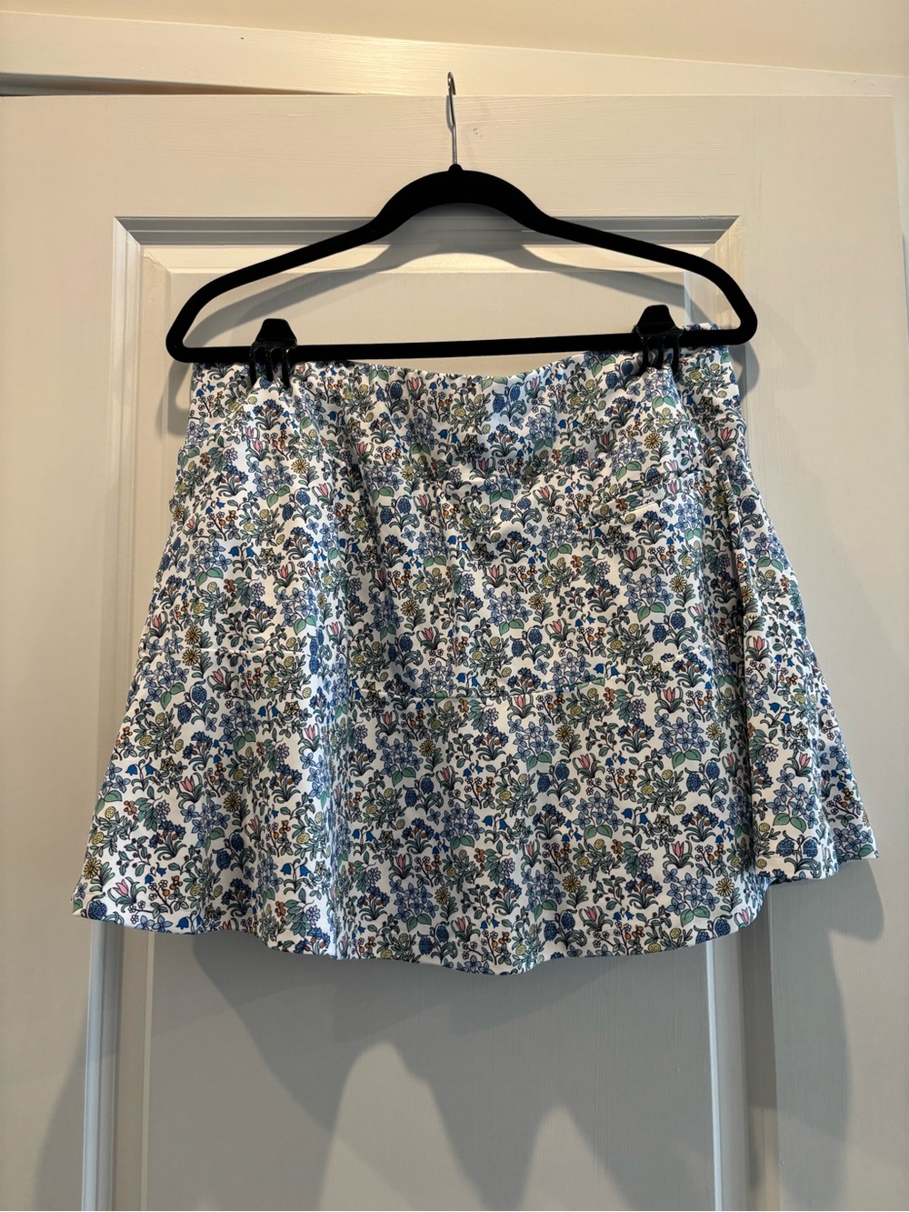 WORN ONCE - Smith & Quinn Molly Golf Skort
